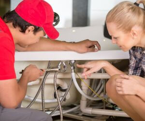 About Emergency plumbing pros Red Level, AL